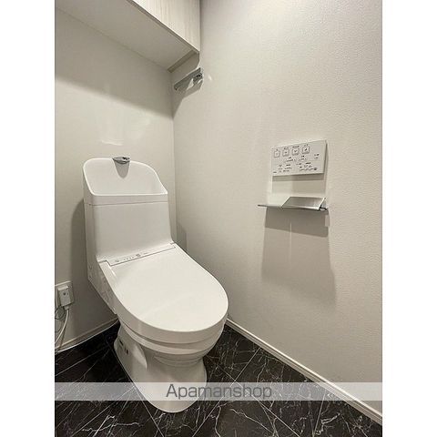 ルーエ恵比寿の内装写真