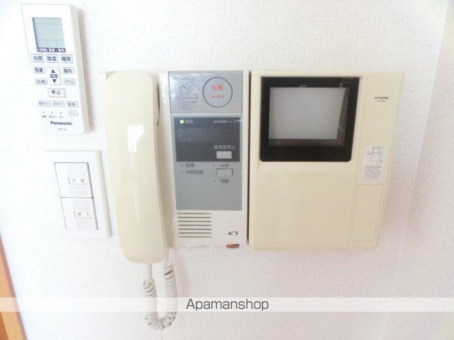 サムティ本町橋の内装写真