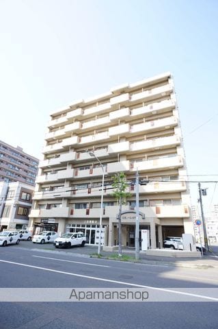 ノール北円山の外観写真