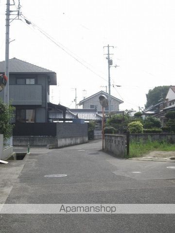 アルフヘイムの周辺写真