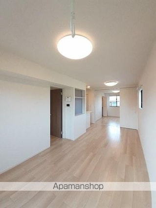 フォレスト太田[2LDK/59.55m2]の内装2