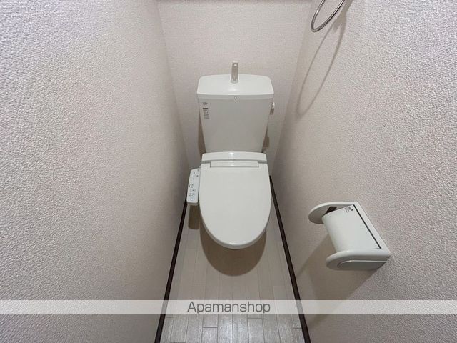 レオネクスト笹木野の内装写真