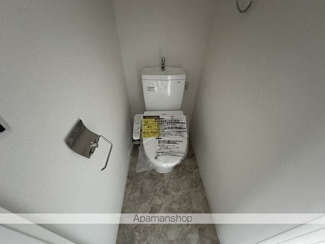 プレリスNEO大阪十三エルヴィオンの内装写真