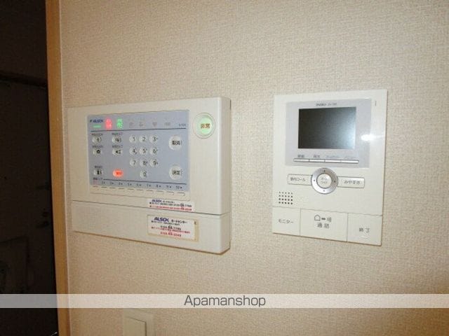 シャルマンの内装写真