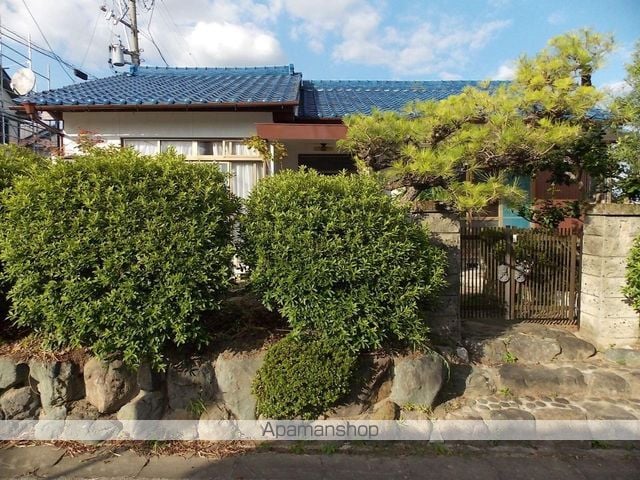 岩月様貸家の外観写真