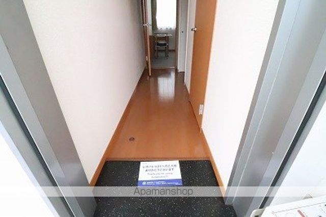 レオパレス琴ヶ原の内装写真