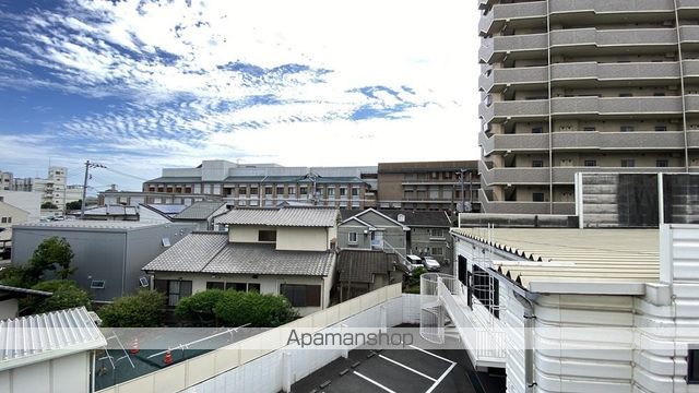 シャーメゾン鹿田本町のその他写真