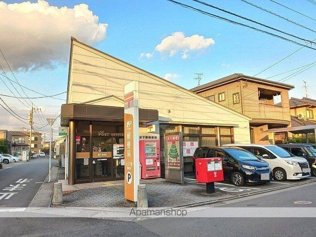 ブローテBの周辺写真