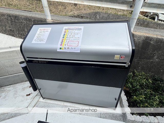 レジデンス セレノのその他写真