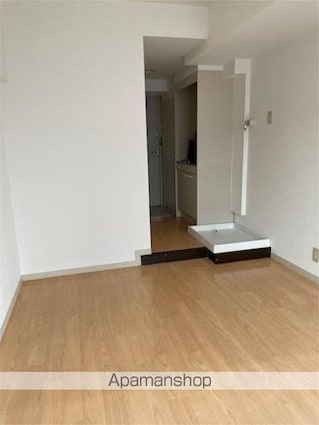 セジュール田町[1R/16.1m2]のリビング・居間