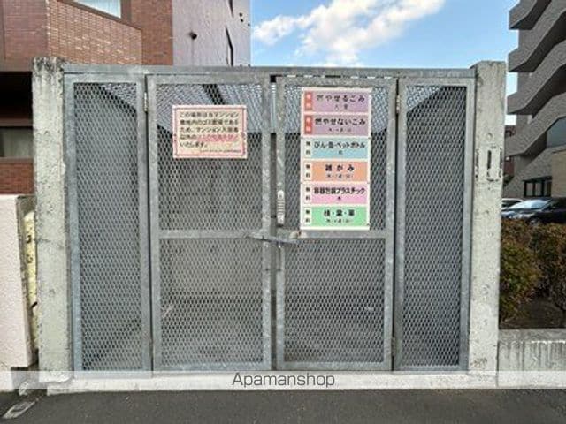 じょうてつドエル・アイム元町のその他写真