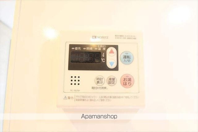 サムティ江坂レガーロの内装写真
