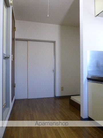マンションエクシードVの内装写真