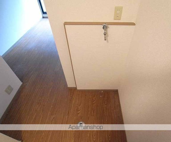 ハイツ銀華の内装写真