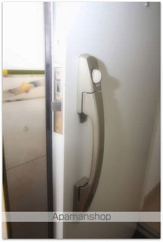 モンサンミッシェル北浜の内装写真
