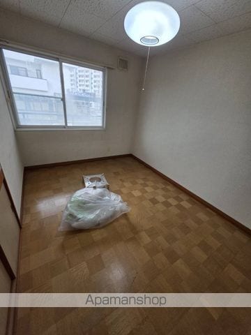 山田マンション2の内装写真