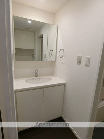 ディルッソ西間門の内装写真