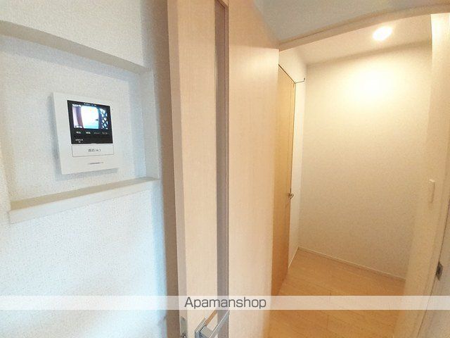 ミルト立花Vの内装写真