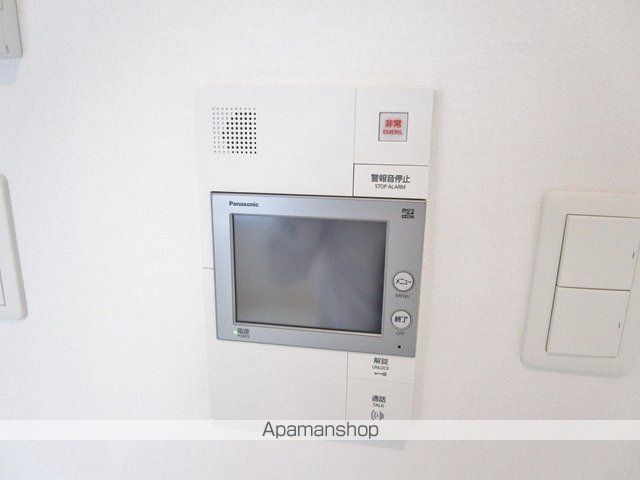 エクレールの内装写真