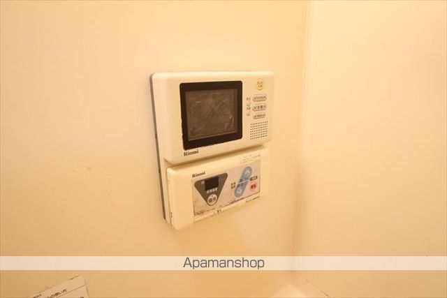 アスリート新大阪IIの内装写真