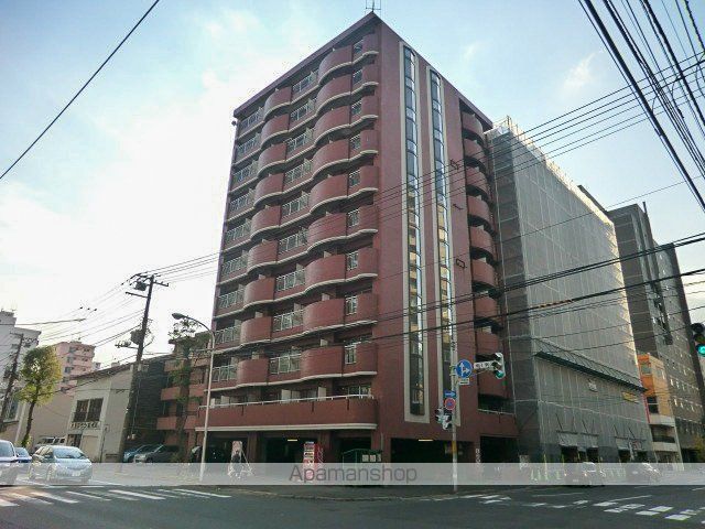 EXCELLIIの外観写真