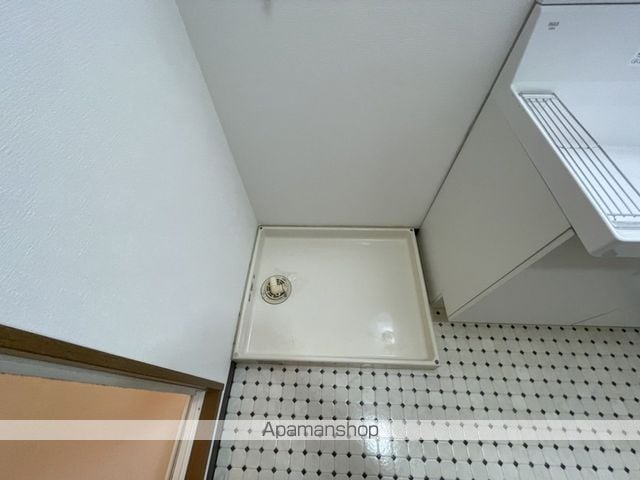 日恵ハイツD棟の内装写真