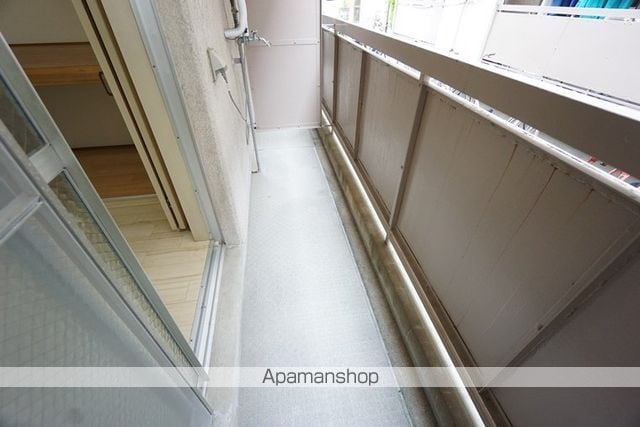 アンフィニィ・橋の内IIIの内装写真