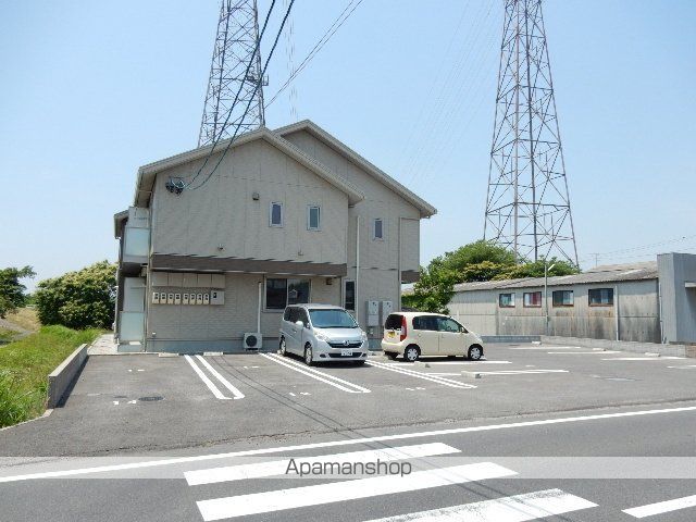 コンソラーレ 参番館のその他写真