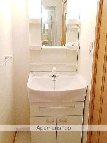 パインブライトBの内装写真