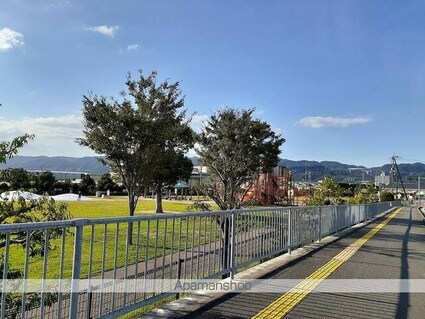 ソレアード・ポールⅡ[1LDK/50.01m2]の周辺6