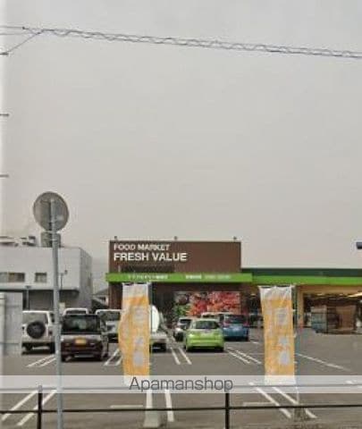 カメリア郷東Aの周辺写真