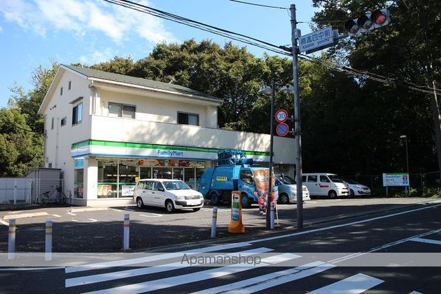 バースプレイスの周辺写真