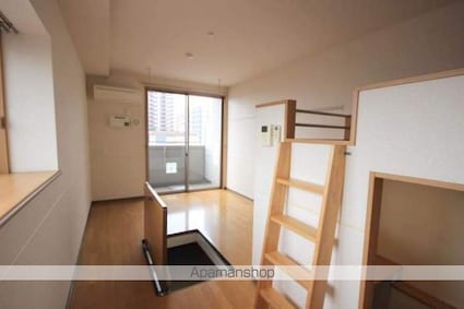 ルネス　プレミール[1K/33.15m2]の内装5