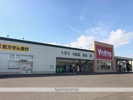 岐阜県各務原市那加前洞新町１丁目[1LDK/39.66m2]の周辺1