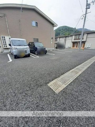 リバーサイド真倉 Hのその他写真