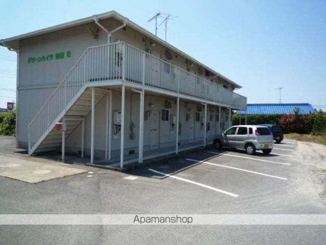 グリーンハイツ山根のその他写真