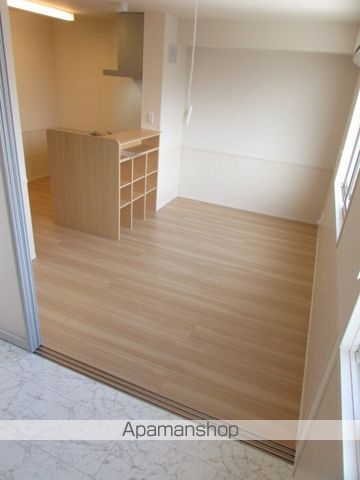 セジュール雅 A棟の内装写真