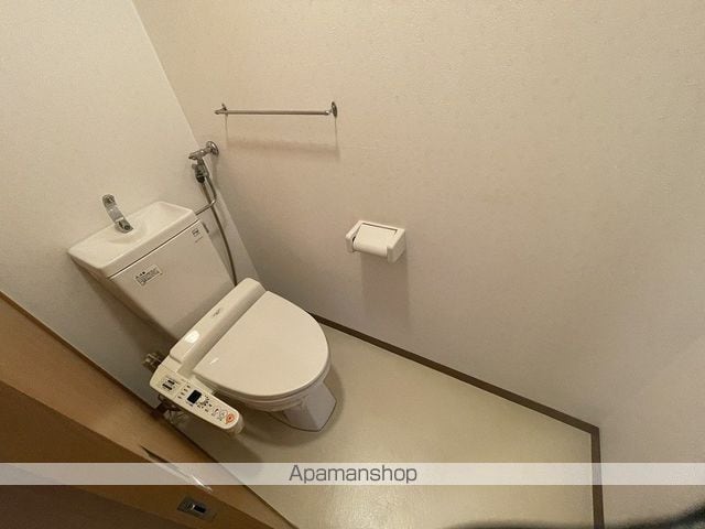 レインボータウン24の内装写真