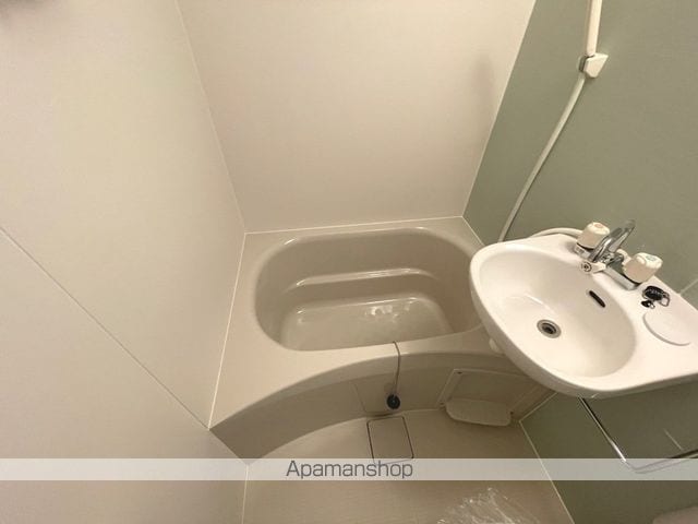 三甲イエムの内装写真