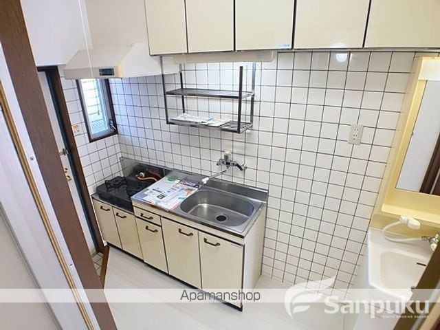 参川第5マンションの内装写真