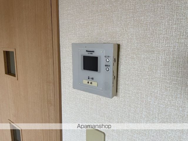 ルナ・パルク弐番館の内装写真