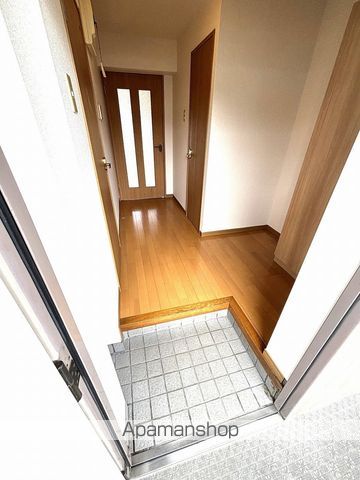 セゾンマンションの内装写真