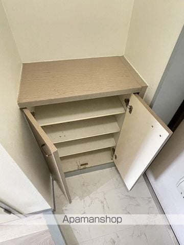 プレジデントヴィラA棟の内装写真