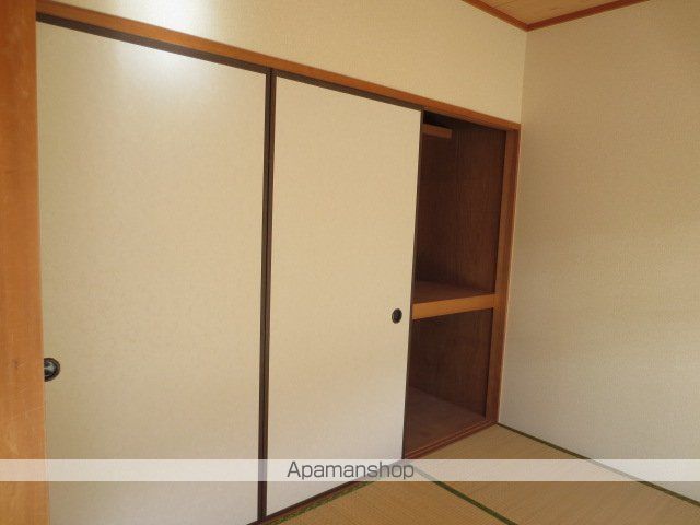 プレミールMの内装写真
