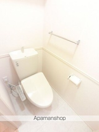 ｌｕａｎａルアナ[1LDK/37.03m2]のトイレ