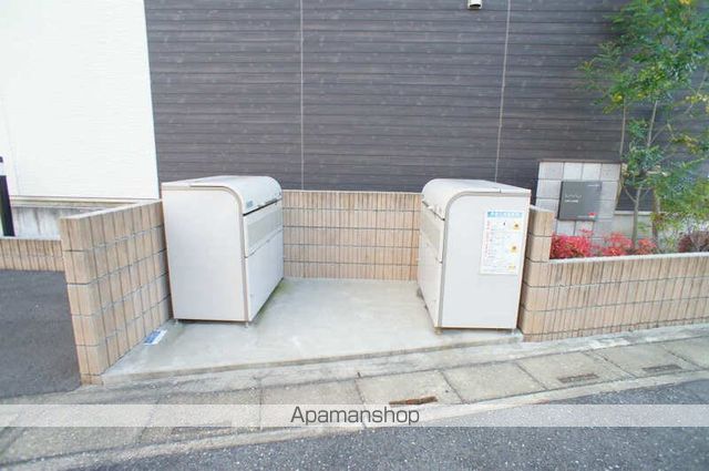 リブリ・コスモの内装写真