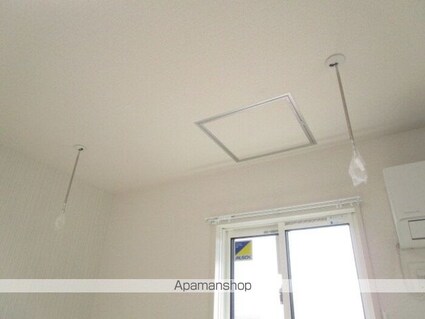 ＤーＲａｆｆｉｎｅ[2LDK/54.52m2]の内装3