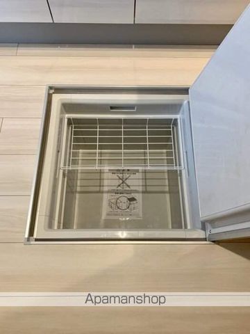 グレース スクエアの内装写真
