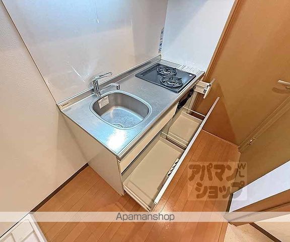 フラッティ四条大宮IIの内装写真