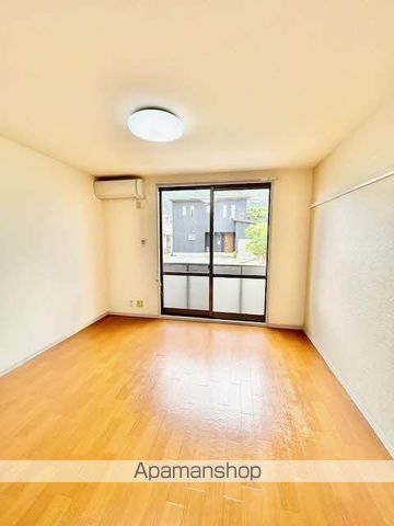 ハイツ樫の前 A棟の内装写真
